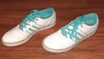 Adidas golfschoen dames Adicross in originele doos mt 38, Ophalen of Verzenden, Gebruikt, Schoenen, Overige merken