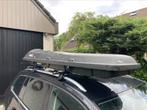 Dakkoffer Hapro Probox, Auto diversen, Dakkoffers, Ophalen, Gebruikt