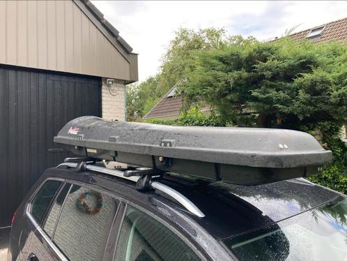 Dakkoffer Hapro Probox, Auto diversen, Dakkoffers, Gebruikt, Ophalen