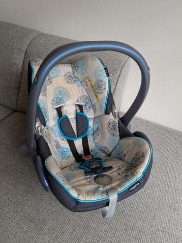 Maxi-cosi Cabrio ImageLine blauw beschikbaar voor biedingen
