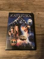 Zathura dvd, Verzenden