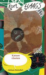 Adriaan Bontebal, Katten vlooien., Ophalen of Verzenden, Nieuw