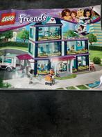 Lego friends set nummer 41318, Ophalen of Verzenden, Zo goed als nieuw