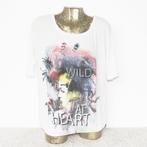 Yezz Shirtje (M) - 6 € 15,-, Kleding | Dames, Maat 38/40 (M), Wit, Yezz, Ophalen of Verzenden