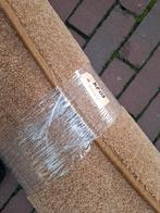 KP03 karpet vloerkleed 220x90 bruin, Huis en Inrichting, Stoffering | Tapijten en Kleden, Bruin, Rechthoekig, Nieuw, 200 cm of meer