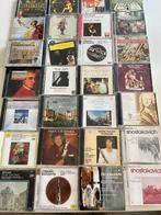 162 kwaliteit CD's oude muziek, Ophalen of Verzenden, Zo goed als nieuw, Overige typen
