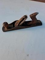 Stalen schaaf Shelton no. 14., Doe-het-zelf en Verbouw, Gereedschap | Handgereedschap, Ophalen of Verzenden, Gebruikt