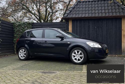 Kia cee'd 1.4 Fifteen ISG 2009 INRUILKOOPJE!, Auto's, Kia, Bedrijf, Te koop, (Pro) Cee d, ABS, Airbags, Airconditioning, Alarm