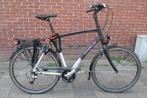 Herenfiets Gazelle Chamonix Trekking H61 V27, Fietsen en Brommers, Fietsen | Heren | Sportfietsen en Toerfietsen, Ophalen, 28 inch