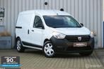 Dacia Dokker bestel 1.5 dCi 75pk AIRCO, Dacia, Euro 5, Stof, Gebruikt