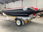 NIEUWE mako zapcat/ thundercat, Minder dan 70 pk, Benzine, Buitenboordmotor, Polyester