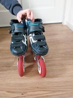 Skeelers van powerslide maat 38, Sport en Fitness, Dames, Ophalen of Verzenden, Zo goed als nieuw, Inline skates 4 wielen