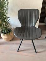 6 eetkamerstoelen Lucca, Huis en Inrichting, Stoelen, Ophalen, Zo goed als nieuw, Vijf, Zes of meer stoelen