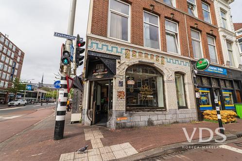 ID 2246 Bezorg en Afhaallocatie centrum, Zakelijke goederen, Exploitaties en Overnames