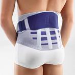 Rugbrace Bauerfeind Lumboloc Forte - maat 1, Diversen, Braces, Verzenden, Zo goed als nieuw