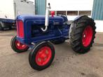 Fordson - Major Diesel - Oldtimer tractor, Oldtimer, Overige merken