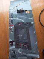 Safe Furnace Camping Kachel, Ophalen of Verzenden, Elektrisch, Overige soorten