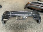 F80 M3 Achterbumper PDC M 51128055852 Origineel BMW 3155, Gebruikt, Ophalen of Verzenden, Bumper, Achter