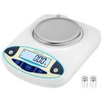 Precisie Schaal 3000G X 0.01G/500GX0.01G Precisie Weegschaal, Verzenden, Nieuw