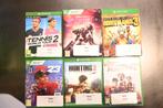 Diverse Xbox One Games €15 per stuk, Spelcomputers en Games, Games | Xbox One, Gebruikt, Online, Overige genres, Ophalen of Verzenden