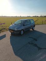 Renault Twingo 1.2 16V Dyna  2003 Blauw, Voorwielaandrijving, 4 cilinders, Origineel Nederlands, Handgeschakeld