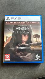 Assassins Creed Mirage, Ophalen of Verzenden, Zo goed als nieuw