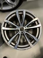 BMW X5 M Velgenset - Gebruikt, Gebruikt, 255 mm, Velg(en), Terreinwagen