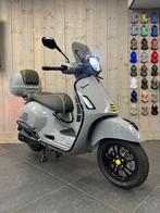 VESPA GTS 310 HPE 2025 SPECIALPAINT NARDO GREY EXCLUSIVE, Bedrijf, 310 cc, Super Sport, 12 t/m 35 kW