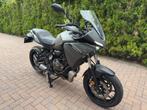 Yamaha tracer 7, Motoren, 700 cc, 2 cilinders, Particulier, Meer dan 35 kW