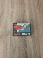 Tintin au Tibet, Spelcomputers en Games, Games | Nintendo Super NES, 1 speler, Ophalen of Verzenden