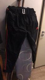 Originele Bob Marley Ajax broek, Kleding | Heren, Sportkleding, Blauw, Overige maten, Ophalen of Verzenden, Zo goed als nieuw