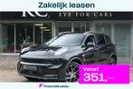Lynk & Co 01 1.5 Blackpack | Trekhaak | All-Season!, Auto's, Lynk & Co, Automaat, Adaptive Cruise Control, Gebruikt, Zwart
