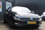 Volkswagen Passat 1.6 TDI Business Edition, Auto's, Stof, Gebruikt, Euro 6, 4 cilinders