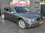 BMW 7-serie 735Li LANG Executive APK NIEUW., Automaat, Achterwielaandrijving, Gebruikt, 3600 cc