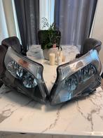 Mercedes V-Klasse/Vito Koplamp Set - ORIGINEEL, Auto-onderdelen, Ophalen, Gebruikt, Mercedes-Benz