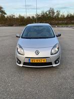 Renault Twingo 1.2 16V 2011 Grijs, Twingo, 74 pk, Beige, 4 cilinders