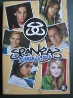 Spangas - Seizoen 1 - Deel 2 - aflevering 76-88, Cd's en Dvd's, Dvd's | Tv en Series, Alle leeftijden, Ophalen of Verzenden, Zo goed als nieuw