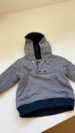 Petit Bateau strepen trui maat:74, Kinderen en Baby's, Ophalen of Verzenden, Zo goed als nieuw