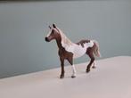 Schleich paard gevlekte Paint horse hengst 13885, Ophalen of Verzenden, Zo goed als nieuw, Paard, Beeldje of Figuurtje