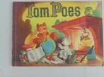 TOM POES QUAKER OATS, Ophalen of Verzenden, Zo goed als nieuw, Marten Toonder