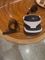 PlayStation VR bril - PS4, Spelcomputers en Games, Ophalen, Gebruikt, VR-bril, Sony PlayStation