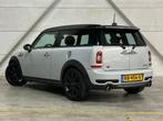 Mini Clubman 1.6 Cooper S - Airco - Cruise - Parkeersensor, Voorwielaandrijving, Euro 5, Gebruikt, Clubman
