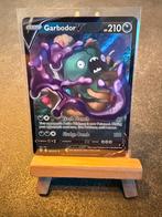 Garbodor V 100 /203 Pokémon Evolving Skies, Ophalen of Verzenden, Zo goed als nieuw