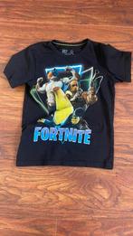 Fortnite T-Shirt Maat 134-140, Kinderen en Baby's, Kinderkleding | Maat 134, Ophalen of Verzenden, Zo goed als nieuw, Jongen, Shirt of Longsleeve