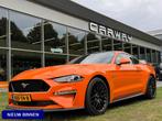Ford Mustang 5.0 V8 GT Performance Carbon Pack NIEUWJAARSACT, Auto's, Ford, Achterwielaandrijving, Gebruikt, Overige kleuren, Bedrijf