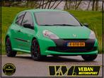 Renault CLIO 2.0 RS Cup light / Recaro / Origineel!, Auto's, Renault, Te koop, Geïmporteerd, 5 stoelen, Benzine