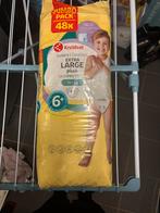 Kruidvat Luiers Extra Large Plus - Jumbo Pack, Kinderen en Baby's, Babykleding | Overige, Ophalen of Verzenden, Nieuw, Jongetje of Meisje
