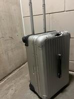 Porsche rolkoffer aluminium, Ophalen of Verzenden, Metaal, Minder dan 50 cm, Minder dan 35 cm