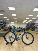 Ridley Fenix SL Disc Carbon Racefiets, Ophalen of Verzenden, Gebruikt, Overige typen