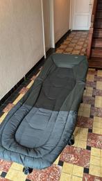 Stretcher soal, Ophalen of Verzenden, Zo goed als nieuw, Campingstoel